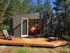 Дома для отпуска Holiday House Üügumetsa Kallaste-1
