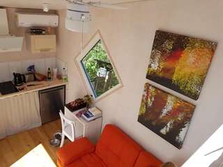 Дома для отпуска Holiday House Üügumetsa Kallaste Дом для отпуска-25