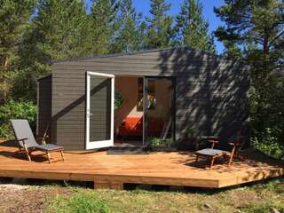 Дома для отпуска Holiday House Üügumetsa Kallaste Дом для отпуска-30