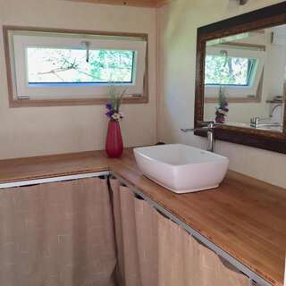 Дома для отпуска Holiday House Üügumetsa Kallaste Дом для отпуска-32