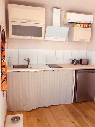 Дома для отпуска Holiday House Üügumetsa Kallaste Дом для отпуска-5