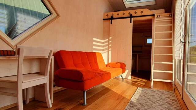 Дома для отпуска Holiday House Üügumetsa Kallaste-28