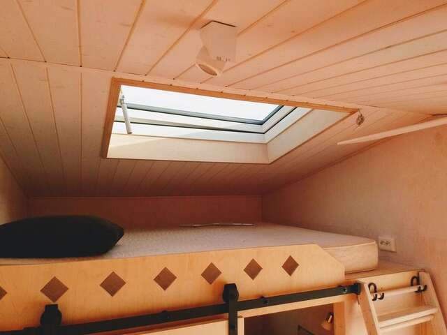 Дома для отпуска Holiday House Üügumetsa Kallaste-9